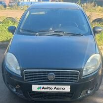 FIAT Linea 1.4 MT, 2011, 188 000 км, с пробегом, цена 525 000 руб.