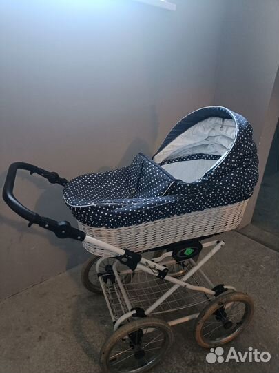 Коляска 2в1 Лонекс