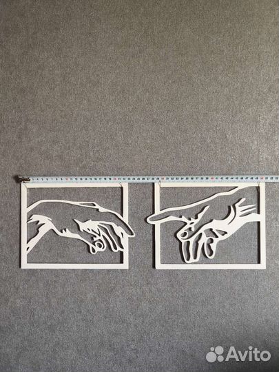 Элемент декора интерьера 