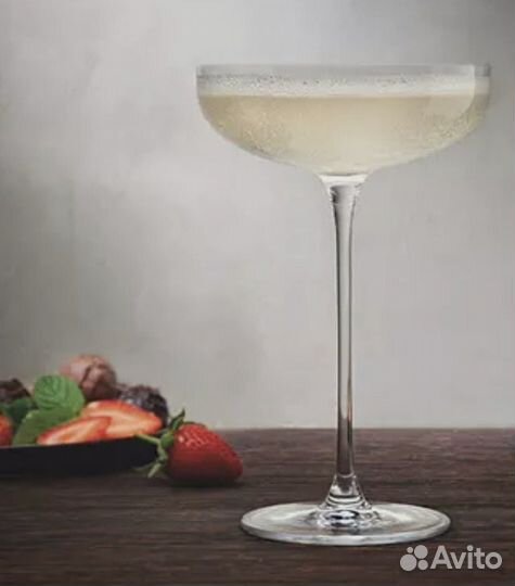 Бокал коктейльный Nude саваж