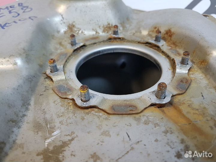 Бензобак Honda Zoomer AF58 инжектор Б/У