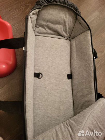 Переноска для детей Graco