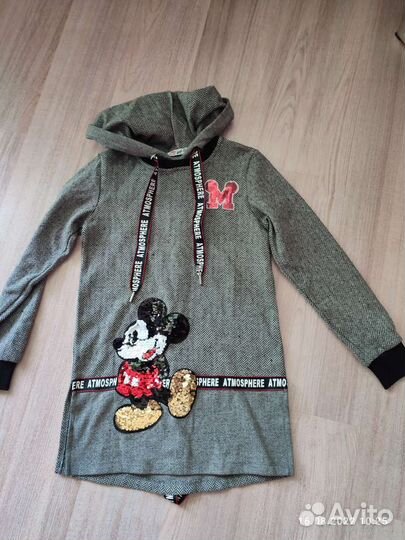 Детская одежда