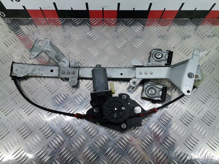 Стеклоподъемник для Ford Fusion