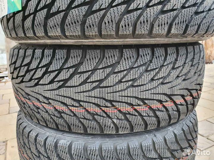 Nokian Tyres Hakkapeliitta R2 205/55 R16 94R