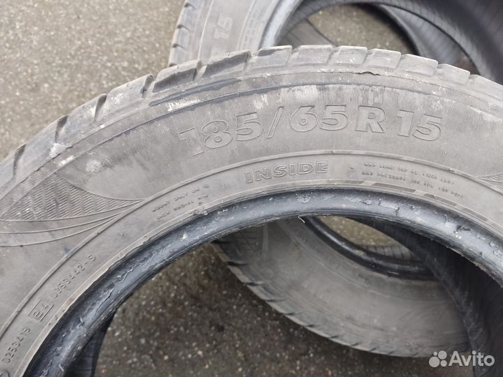 Advance AR210 15/65 R55 185