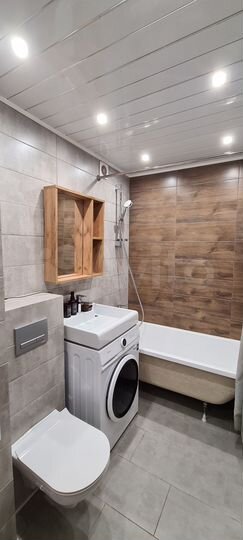 Квартира-студия, 25,6 м², 23/26 эт.