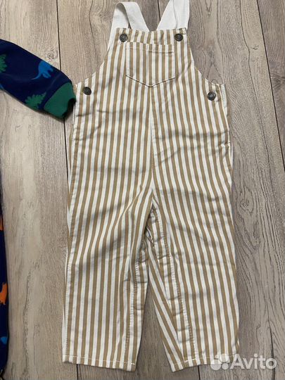 Комбинезон Carter’s. Размер 80. Детская одежда