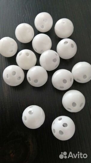 Звенелки для игрушек