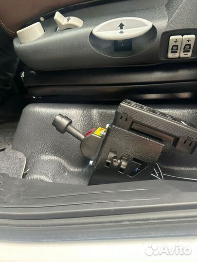 Гидрофикация тягачей