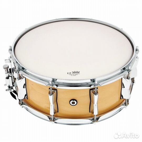 Малый барабан Yamaha + Аксессуары