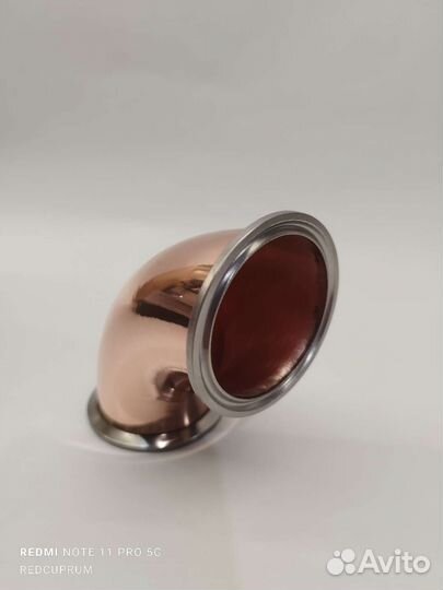 Медная колонна 2