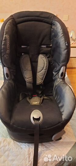 Автокресло maxi cosi priori