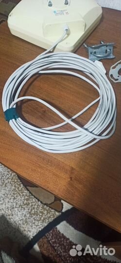 Антенна petra bb mimo 2x2 unibox