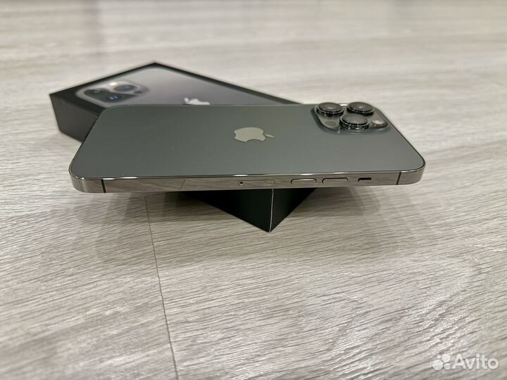 iPhone 13 Pro Max, 128 ГБ