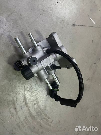 Корпус топливного фильтра FL, FE, Midlum 21088131