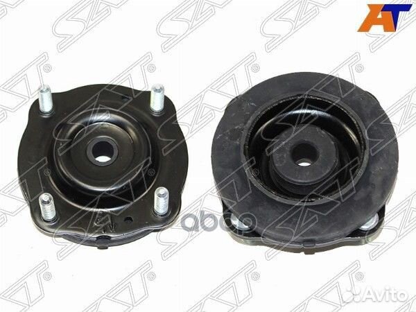 Опора передней стойки toyota land cruiser 200 0