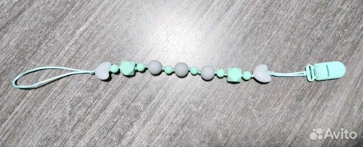 Держатель для соски