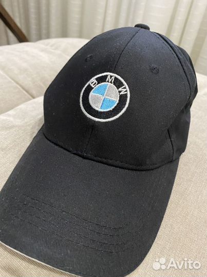 Мужская кепка