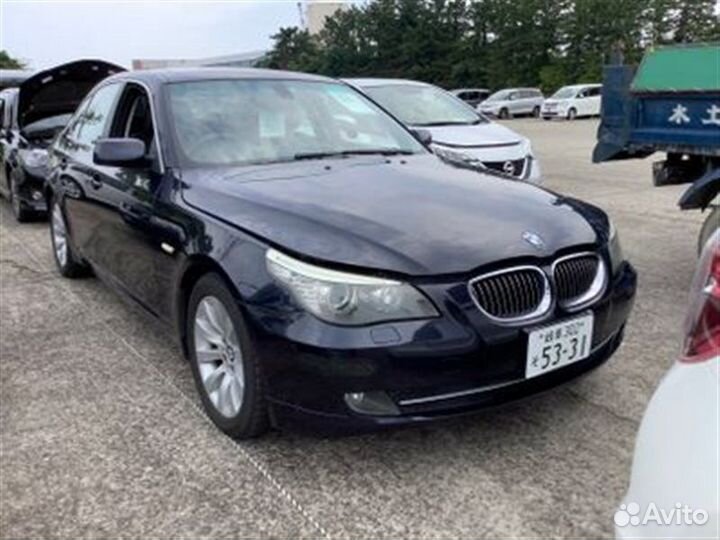 Усилитель звука Bmw 5 Series 530I E60N N52B30A