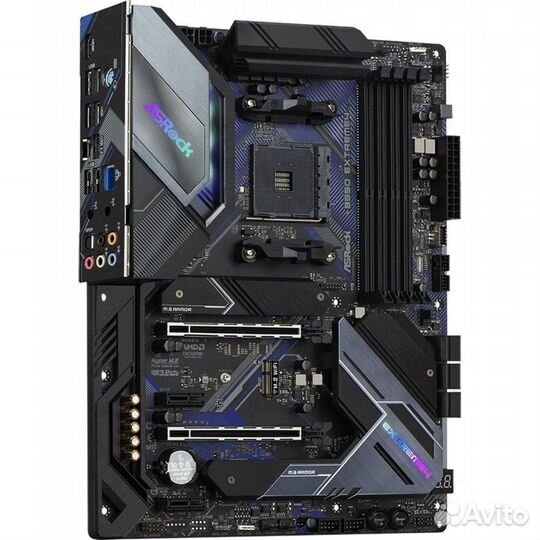 Материнская плата ASRock B550 Extreme4 327263