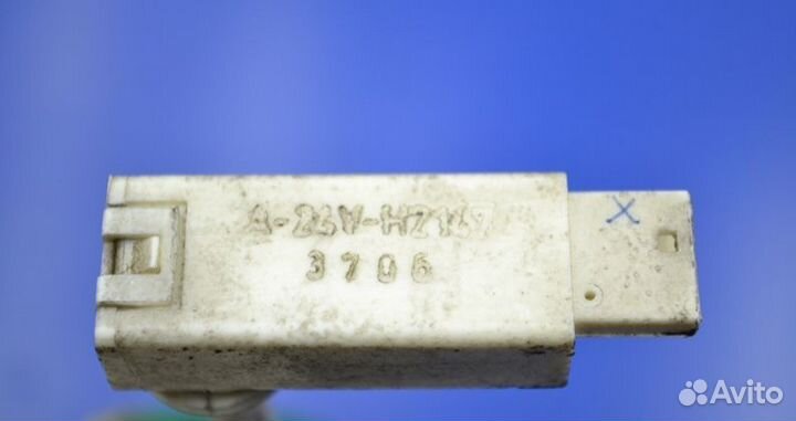 Датчик температуры в салоне DAF XF105 (01.05)