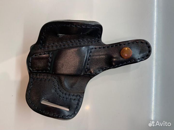 Кобура закрытая с двумя ушами пмм(пм) Stich Profi