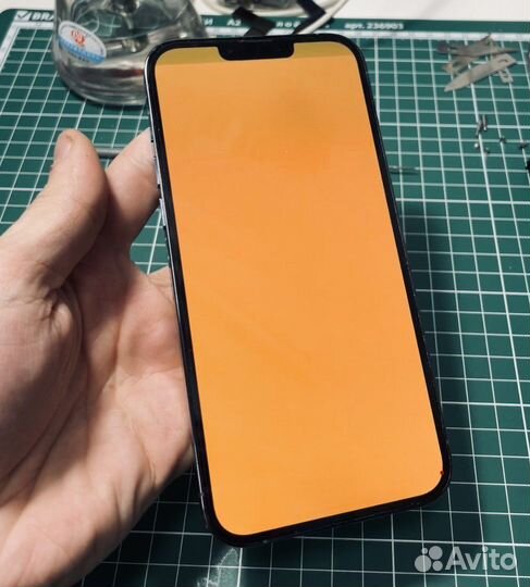 Замена экрана/стекла/дисплея iPhone-Samsung-24/7