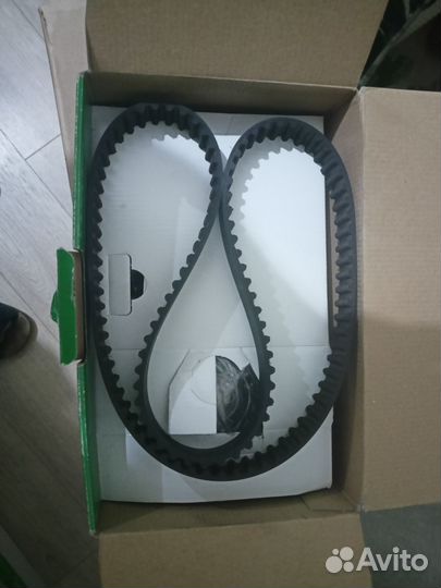 Комплект ремня грм