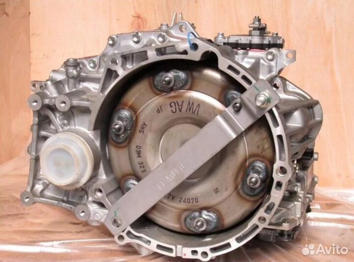 АКПП 09G 09K 09M с Гарантией