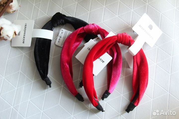 Км Ободки брендовые