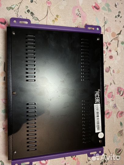 Усилитель five lm-2.100 700 watt