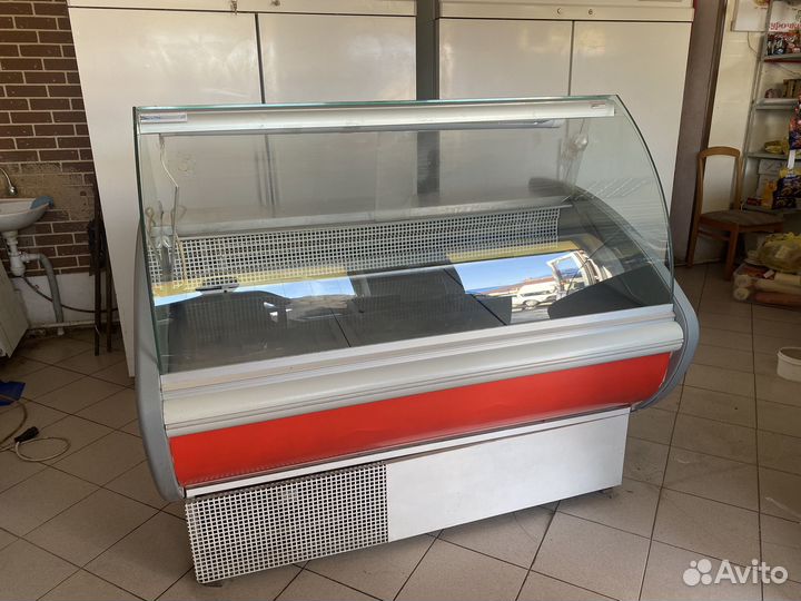 Холодильник бу