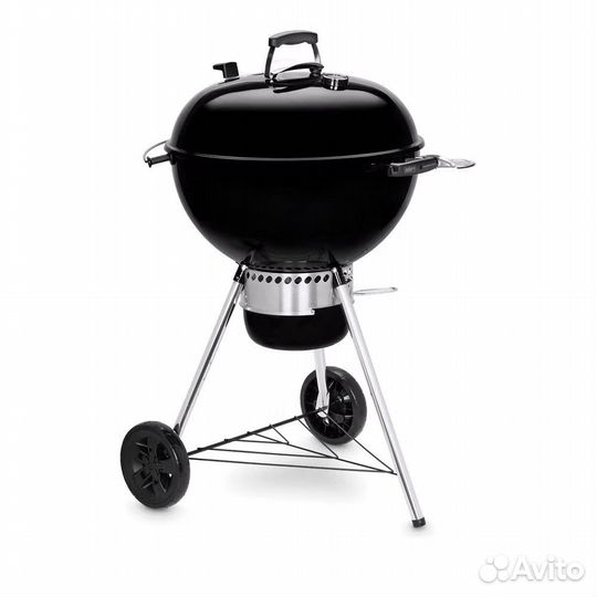 Weber Master touch GBS E-5755