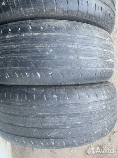 Toyo Proxes CF2 215/60 R16