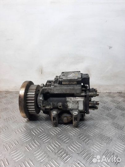 Тнвд Volkswagen Passat седан 2.5 AKN 2001