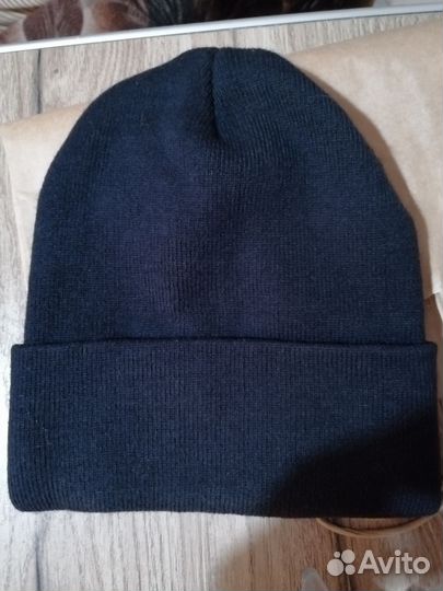 Мужская шапка
