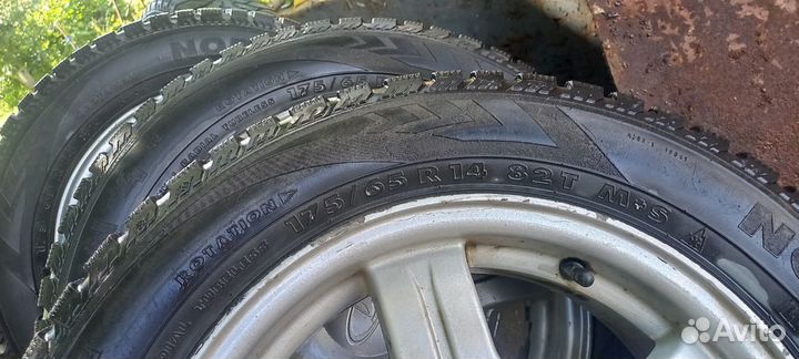 Nordman Nordman 4 175/65 R14