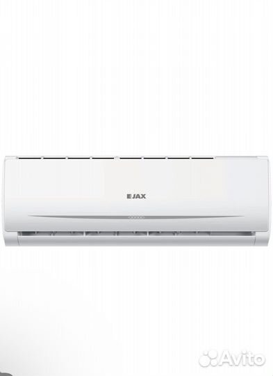 Сплит система jax