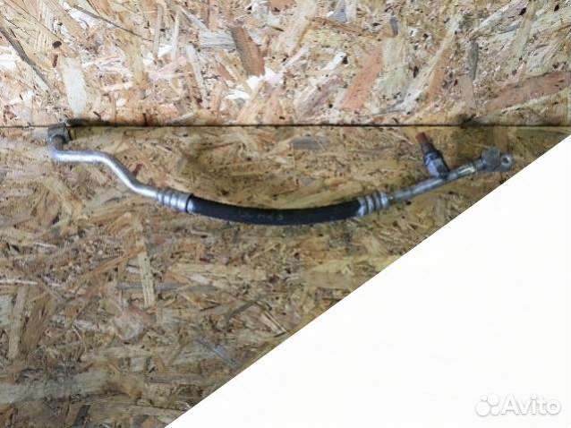 Volkswagen Phaeton2004 3D0260701A43627681