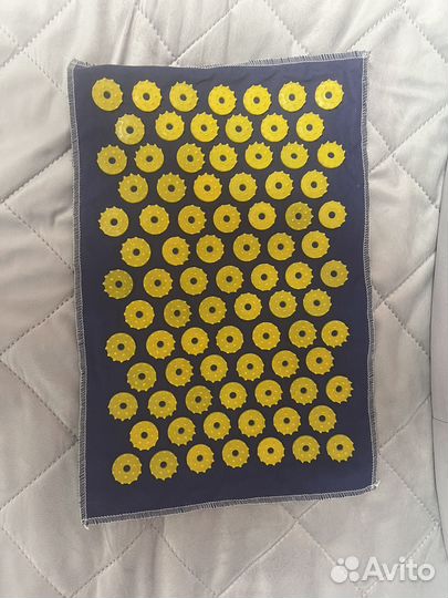 Ортопедический коврик