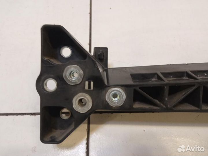 Кронштейн крепления фары Infiniti Q50 V37