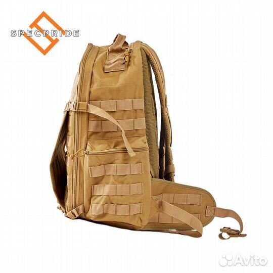 Тактический Рюкзак (Спайдер) 35Л