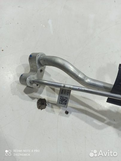 Трубка кондиционера (Audi Q5 Sportback FY)