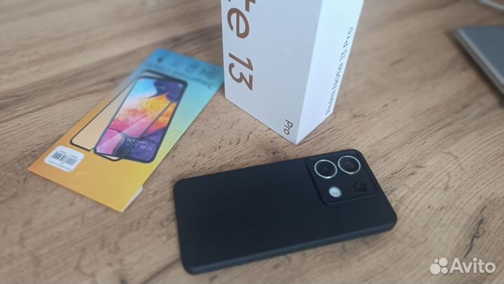 Xiaomi Redmi Note 13 Pro 5G, 12/512 ГБ