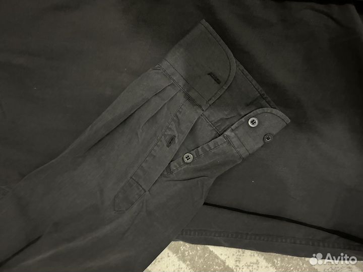 Рубашка мужская xxl