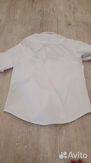 Рубашка sela