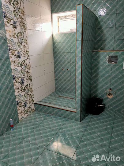 Плиточник отделочник