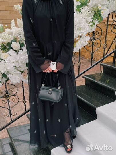 Платье ilona bisultanova