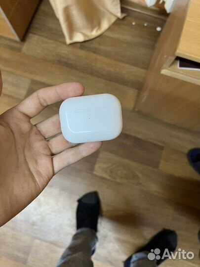 Наушники air pods pro (реплика)
